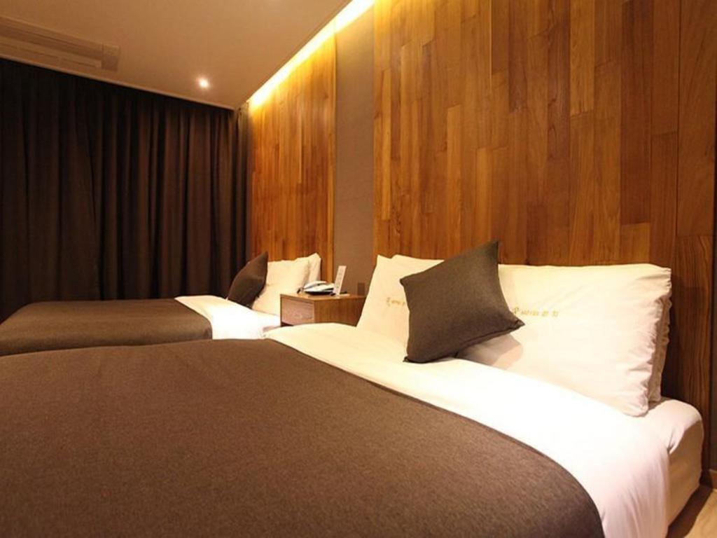Hotel Rich Goyang Cameră foto